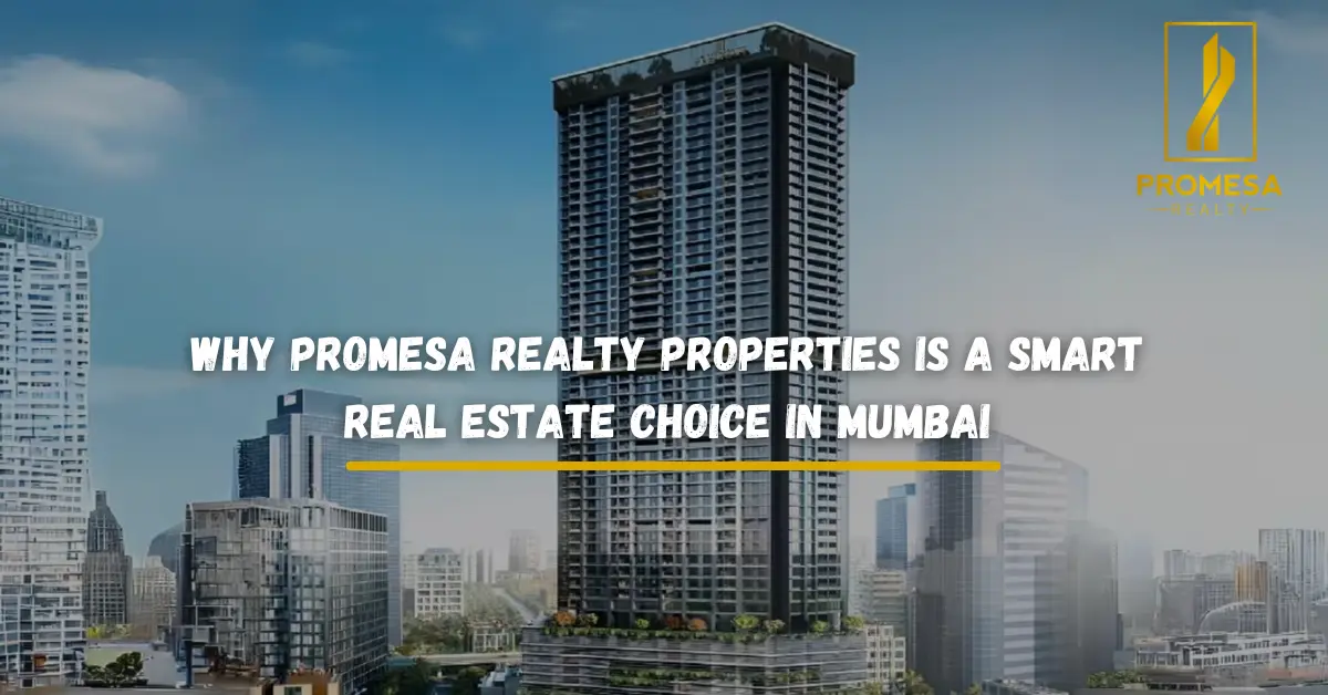 Promesa realty ongoing Projects