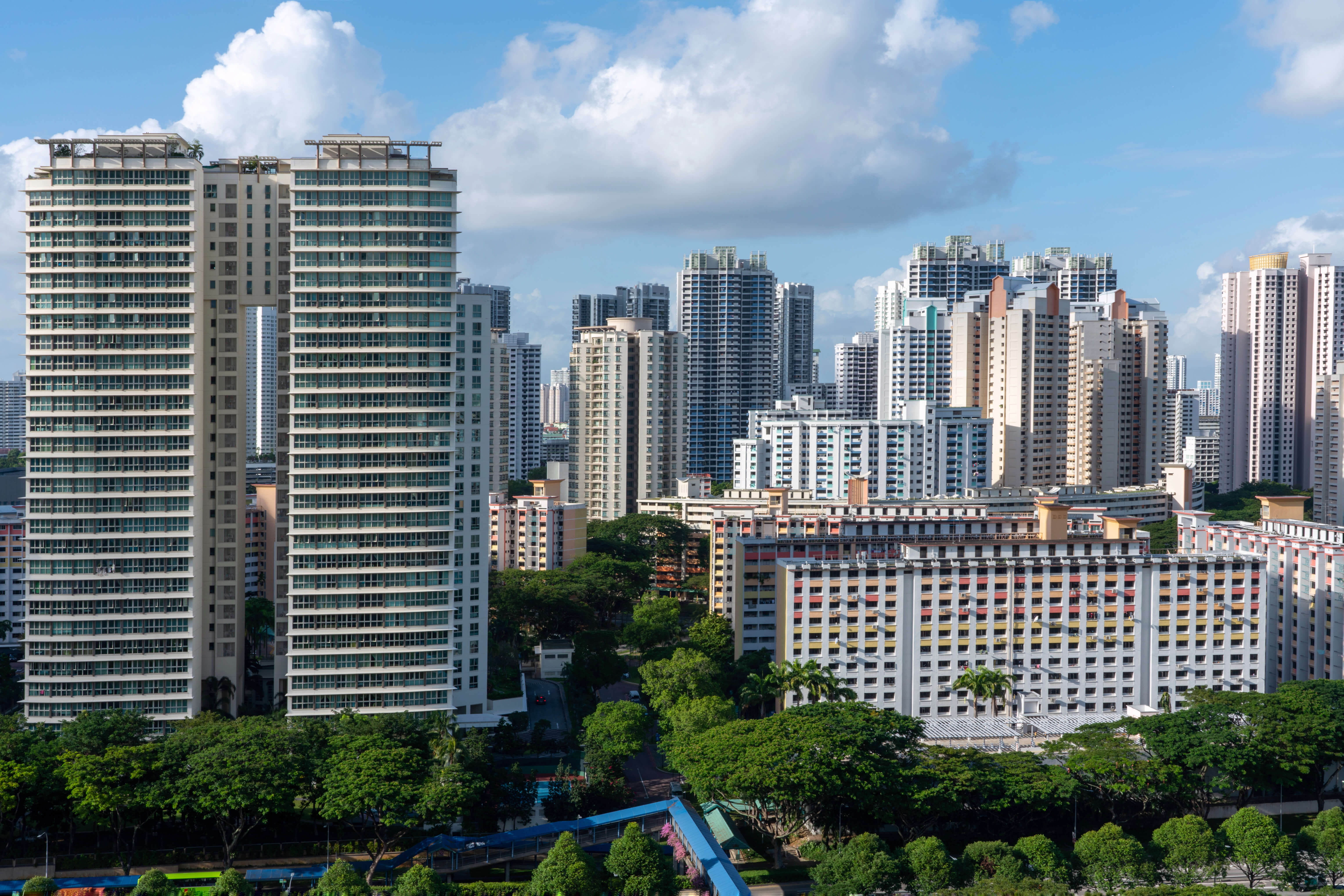 Mumbai Real Estate Market Trends: Predictions and Insights for 2025