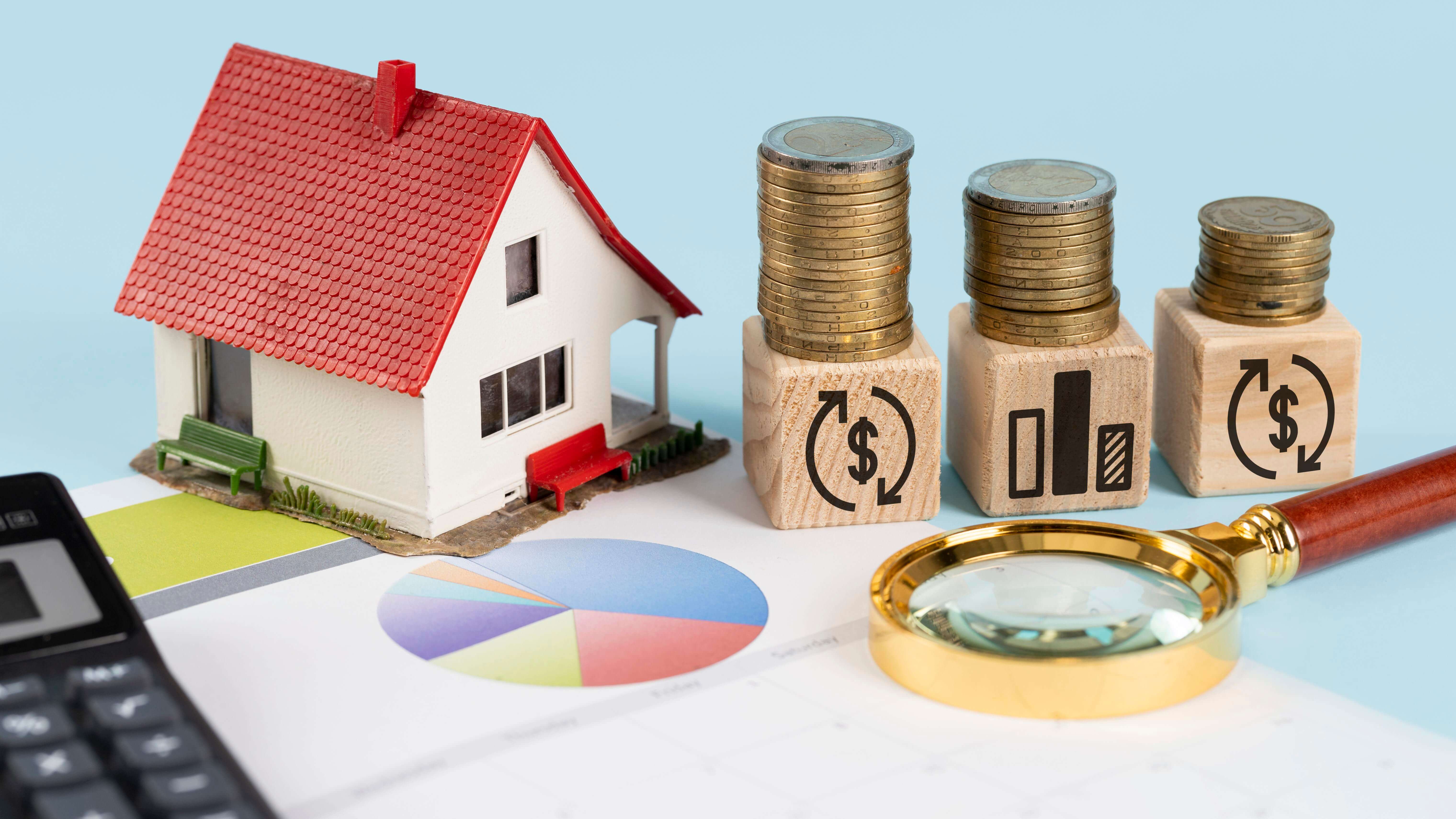 Repo Rate Cuts and Affordable Housing Push: What Investors Should Know