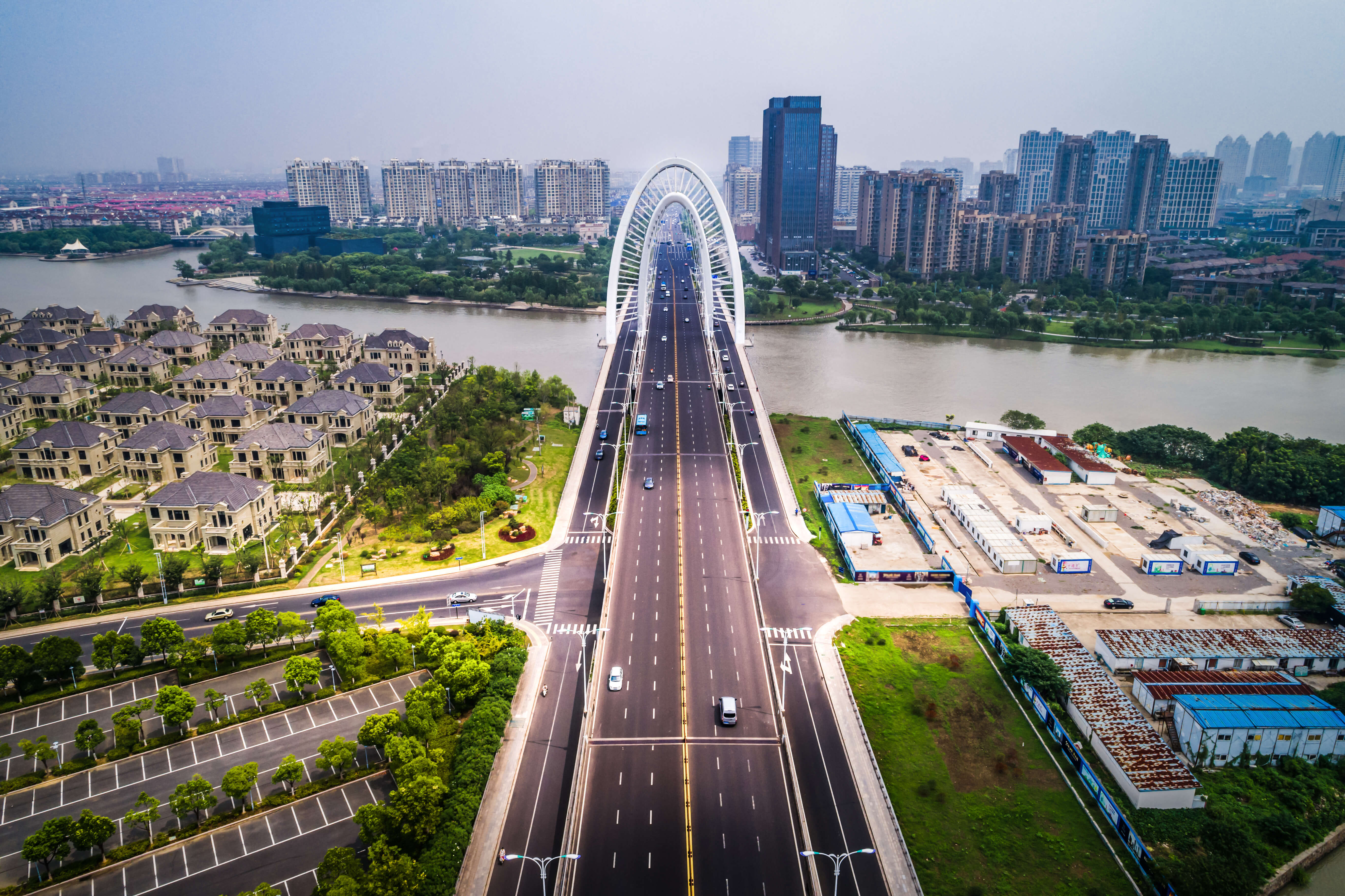 Atal Setu: The Game-Changer Reshaping Mumbai’s Real Estate Market