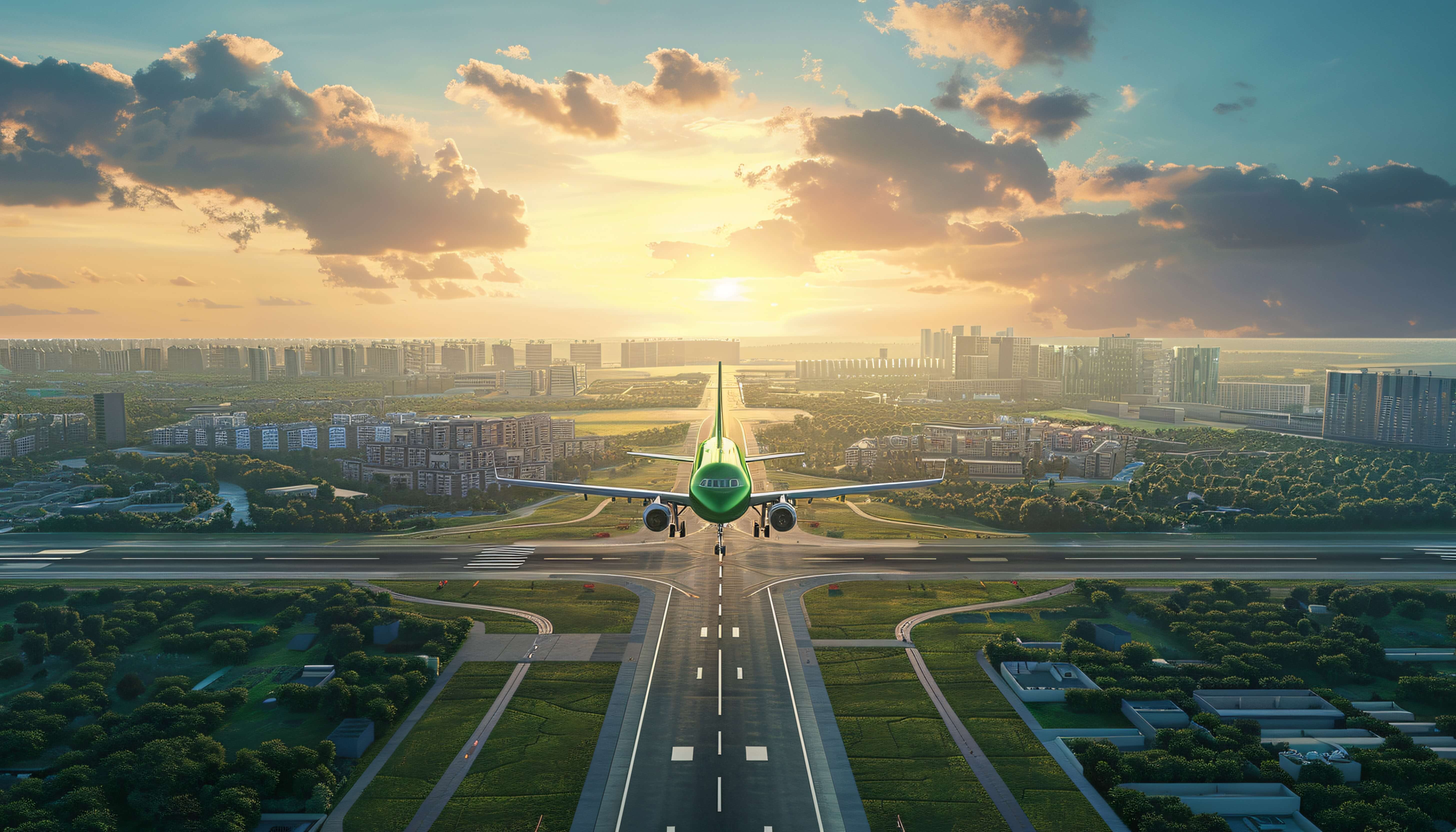 How Navi Mumbai Airport Will Skyrocket Property Demand in Navi Mumbai and Beyond