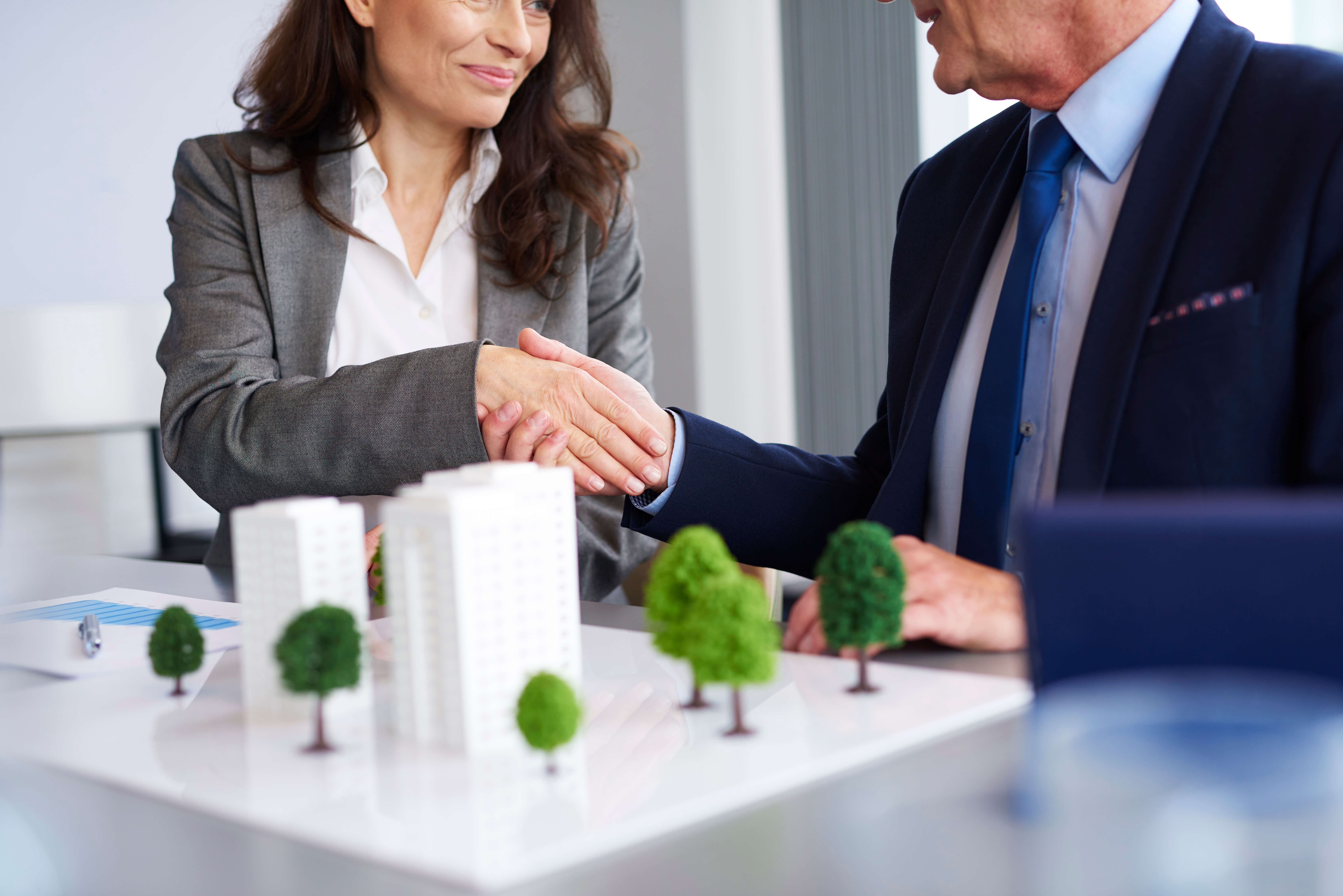RERA and Real Estate Brokers: What Every Indian Homebuyer Needs to Know