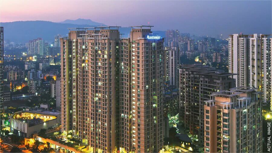 Mumbai Property Prices Exposed: What You’ll Pay for a 3BHK, 2BHK, or Studio