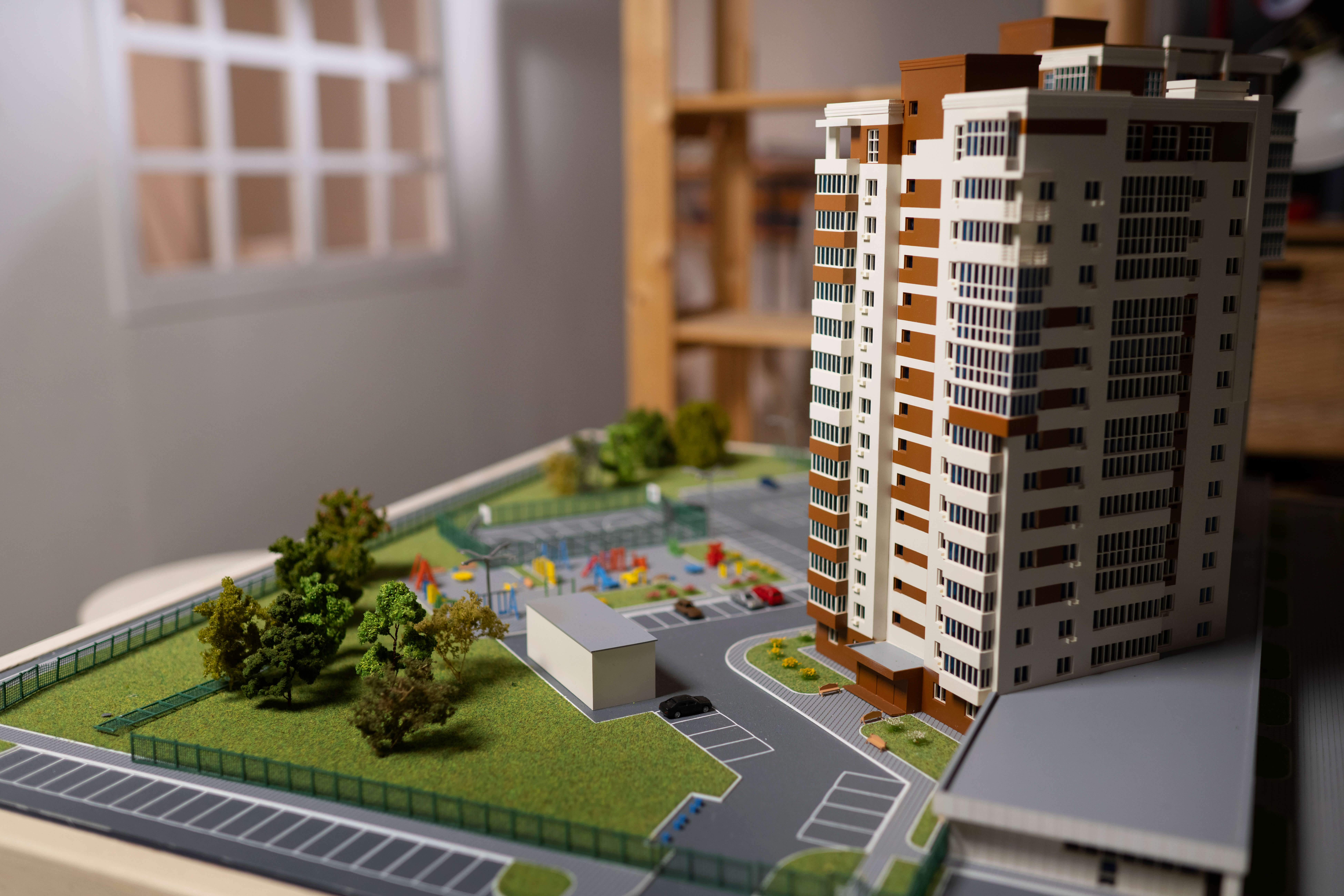 Invest in Real Estate in India