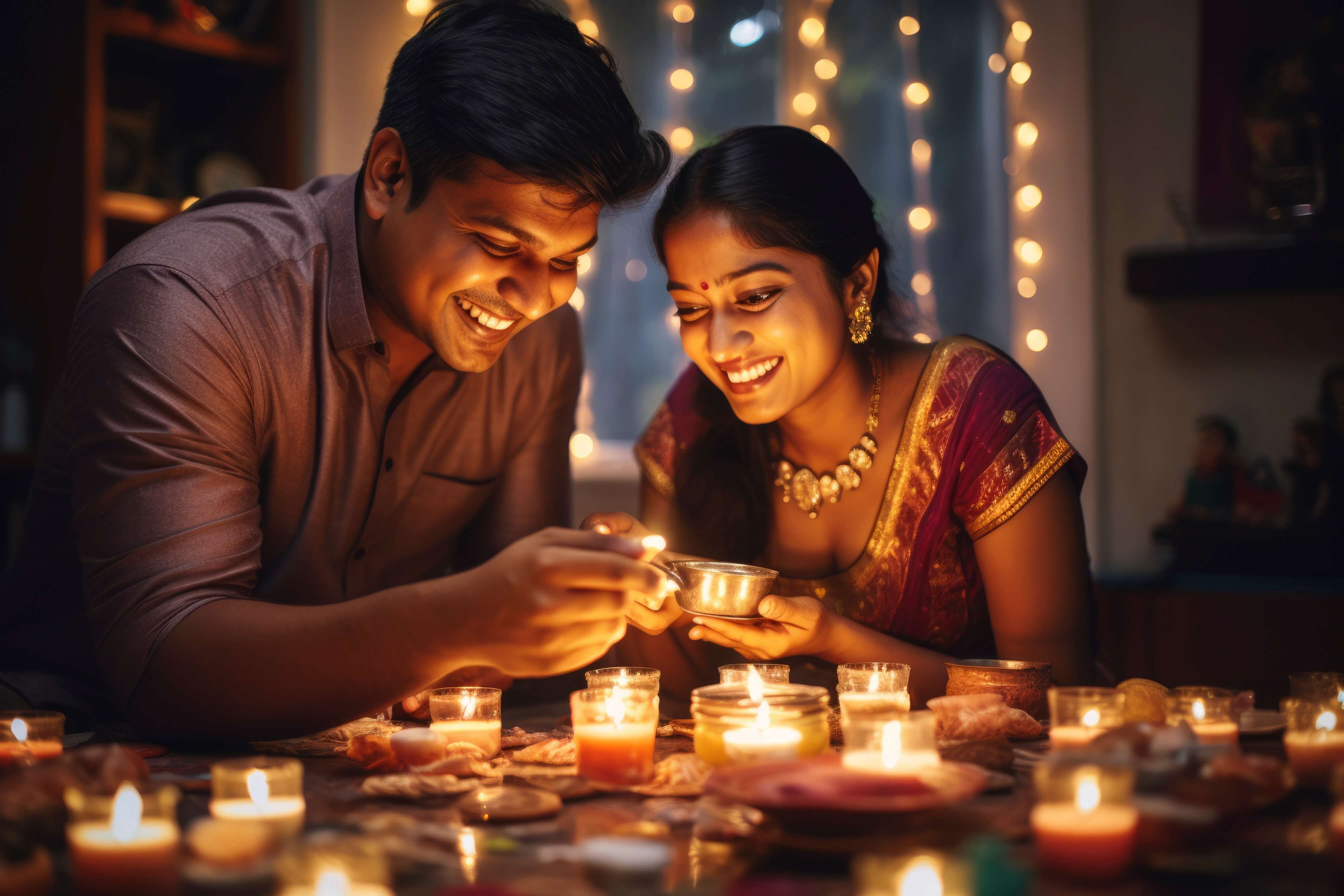 Lighting Up Your Future: Why Diwali 2025 is the Perfect Time to Buy Your Dream Home