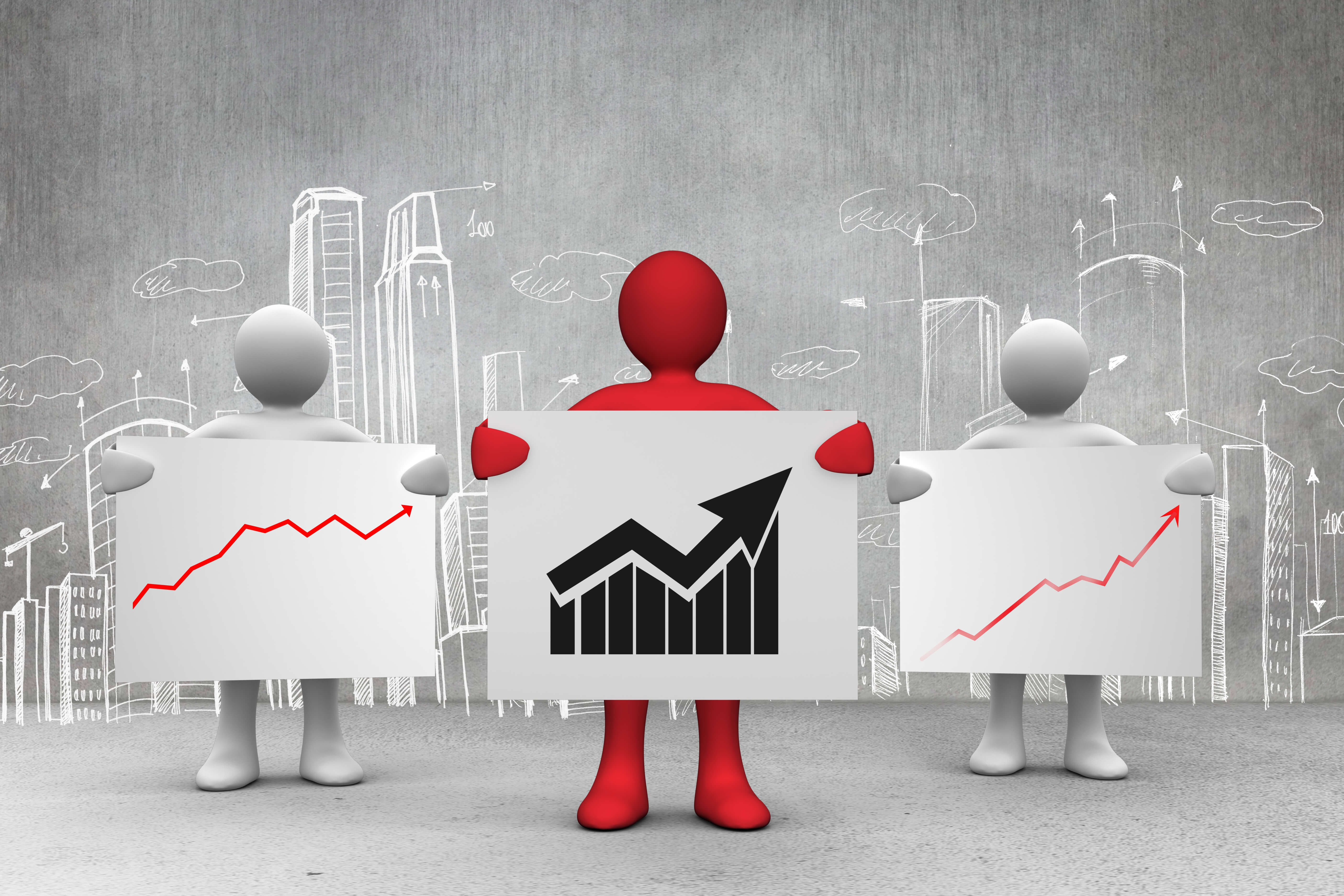 3 BHK flats in Mumbai