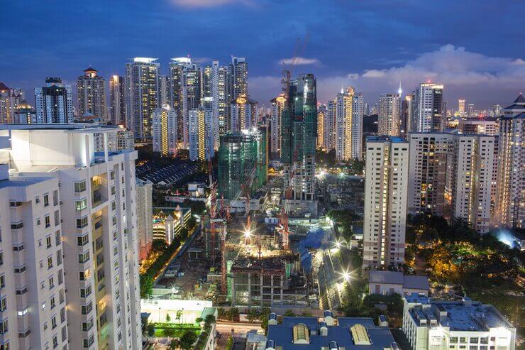 Why South Mumbai Remains India’s Most Aspirational Real Estate Address