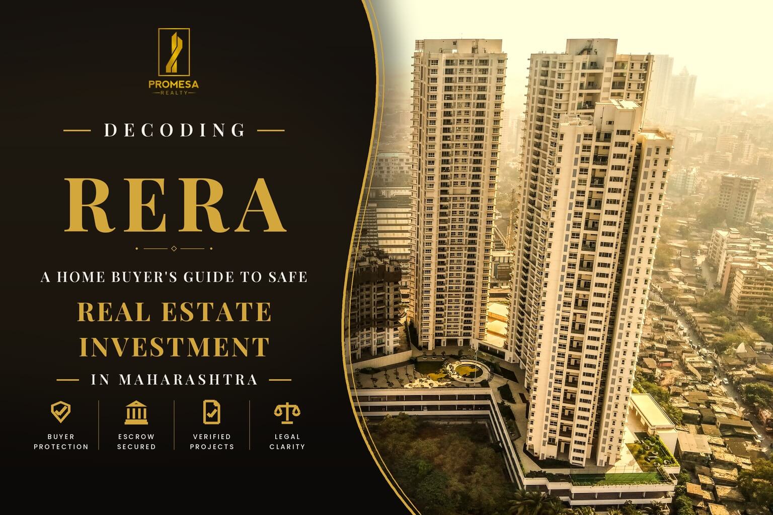 Decoding RERA: Safe Home Buying in Maharashtra (2026 Guide)